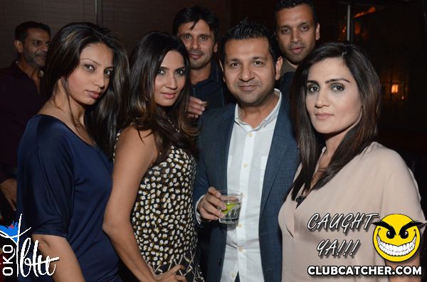 Oko Blu lounge photo 121 - November 2nd, 2013