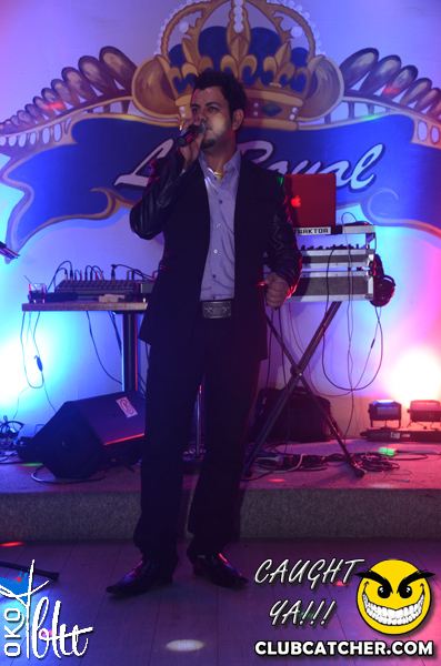 Oko Blu lounge photo 122 - November 2nd, 2013