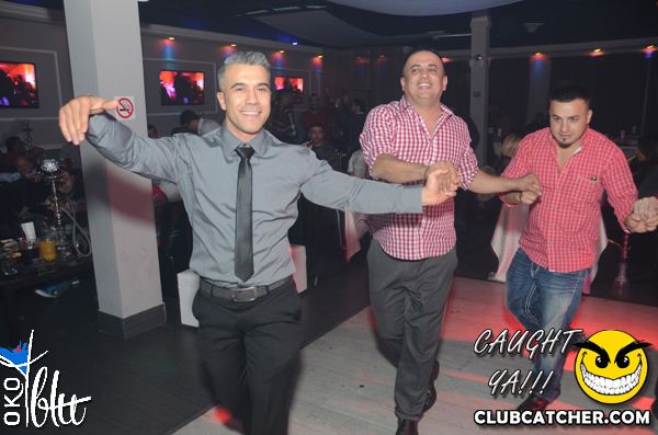 Oko Blu lounge photo 124 - November 2nd, 2013