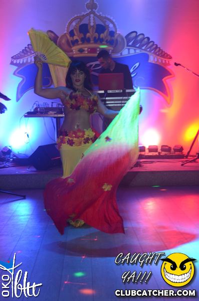 Oko Blu lounge photo 125 - November 2nd, 2013