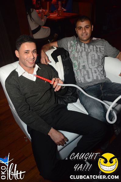 Oko Blu lounge photo 127 - November 2nd, 2013