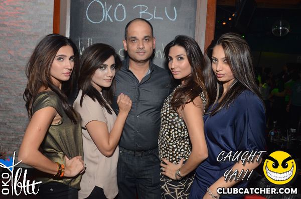 Oko Blu lounge photo 128 - November 2nd, 2013