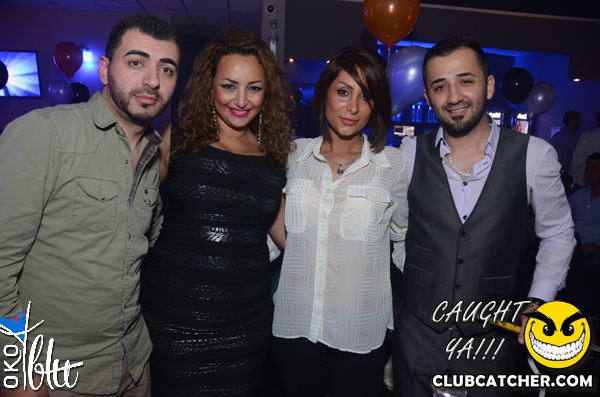 Oko Blu lounge photo 129 - November 2nd, 2013