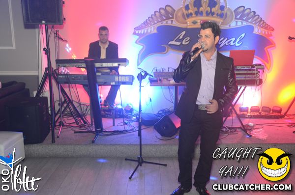 Oko Blu lounge photo 131 - November 2nd, 2013