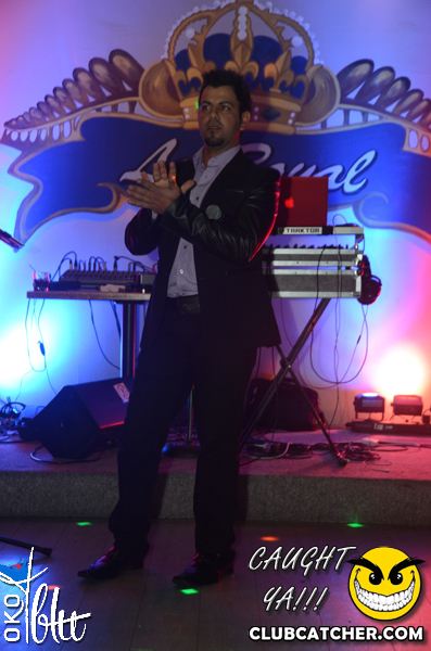 Oko Blu lounge photo 132 - November 2nd, 2013