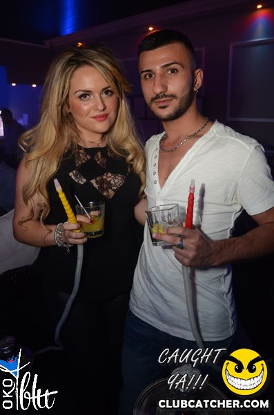 Oko Blu lounge photo 134 - November 2nd, 2013
