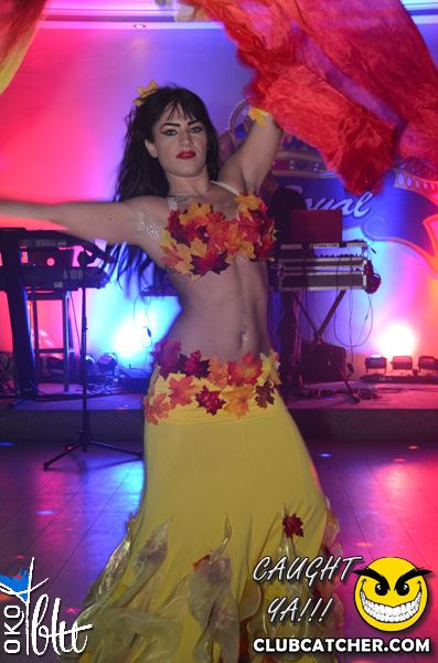 Oko Blu lounge photo 136 - November 2nd, 2013