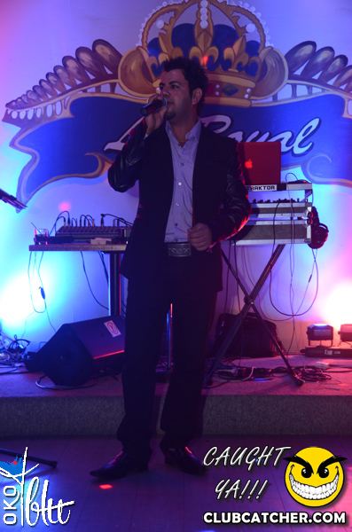 Oko Blu lounge photo 137 - November 2nd, 2013