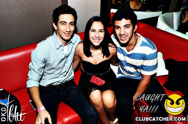 Oko Blu lounge photo 138 - November 2nd, 2013