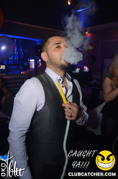 Oko Blu lounge photo 139 - November 2nd, 2013