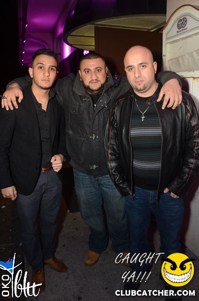 Oko Blu lounge photo 141 - November 2nd, 2013