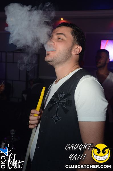 Oko Blu lounge photo 142 - November 2nd, 2013