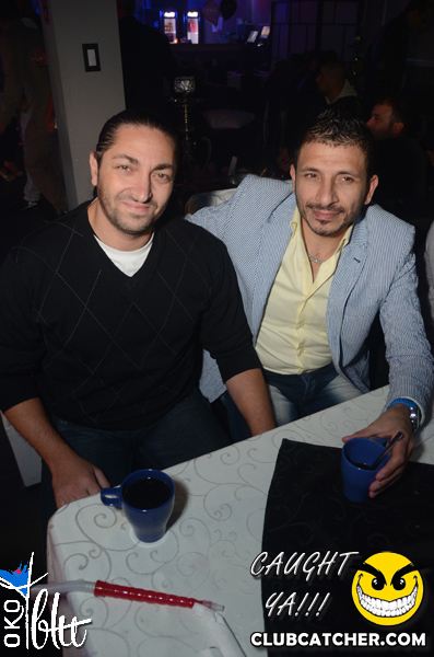 Oko Blu lounge photo 143 - November 2nd, 2013