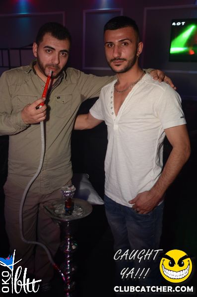 Oko Blu lounge photo 146 - November 2nd, 2013