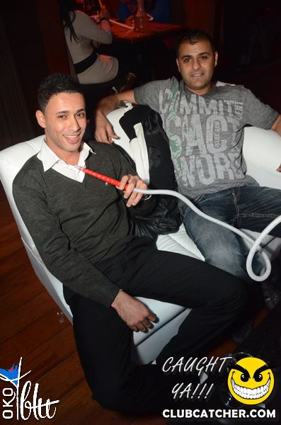 Oko Blu lounge photo 147 - November 2nd, 2013