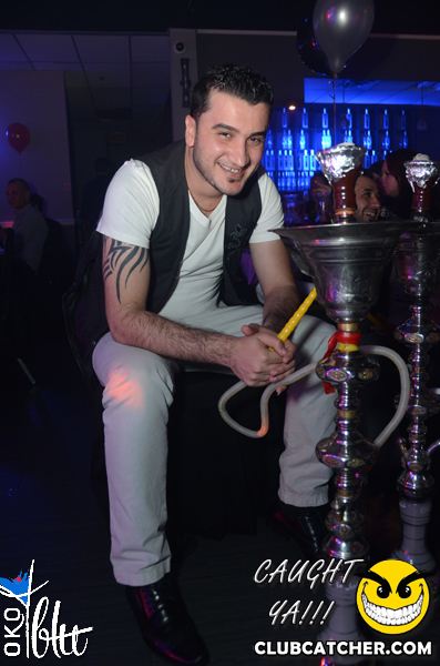 Oko Blu lounge photo 149 - November 2nd, 2013