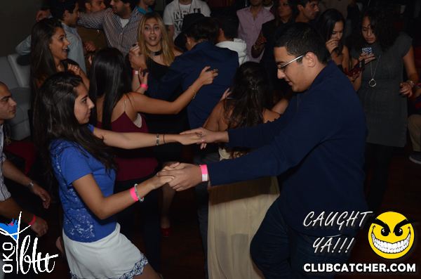 Oko Blu lounge photo 152 - November 2nd, 2013