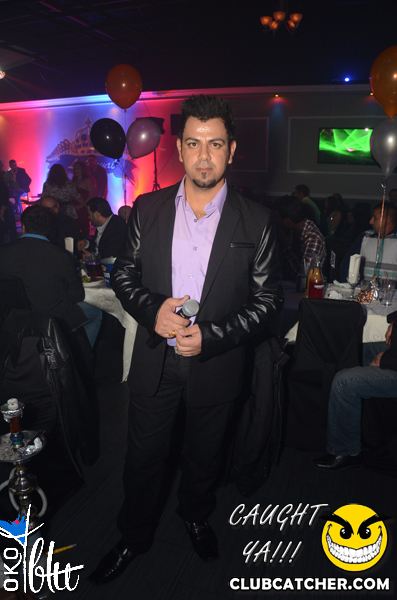 Oko Blu lounge photo 153 - November 2nd, 2013