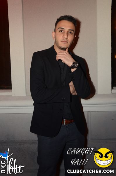 Oko Blu lounge photo 157 - November 2nd, 2013