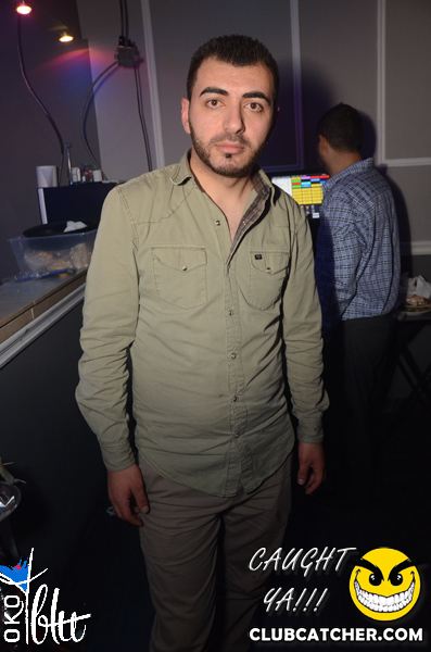 Oko Blu lounge photo 158 - November 2nd, 2013