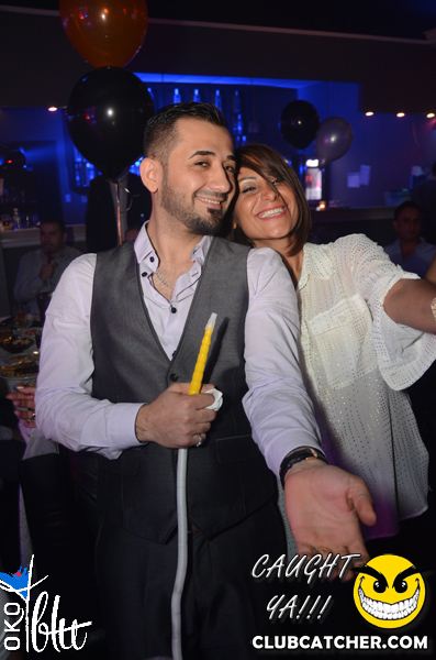 Oko Blu lounge photo 159 - November 2nd, 2013