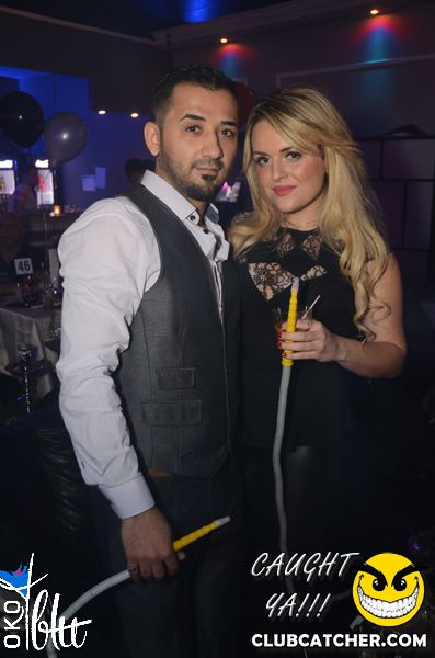 Oko Blu lounge photo 160 - November 2nd, 2013