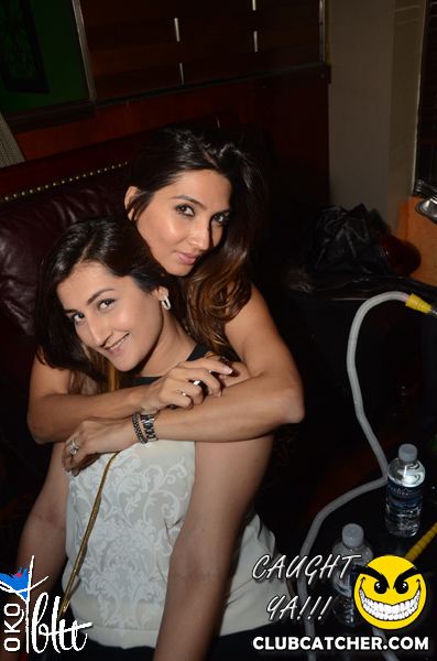 Oko Blu lounge photo 17 - November 2nd, 2013