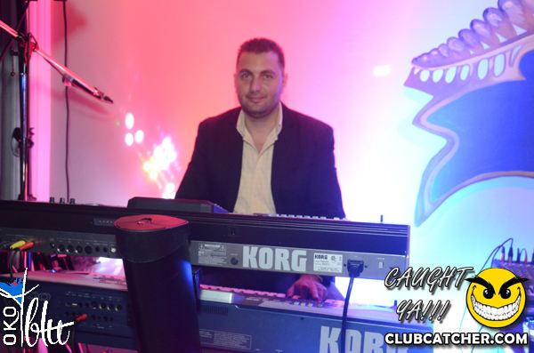 Oko Blu lounge photo 162 - November 2nd, 2013