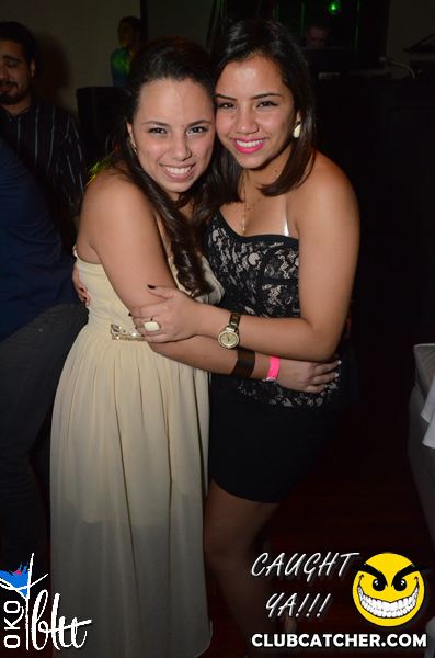 Oko Blu lounge photo 164 - November 2nd, 2013