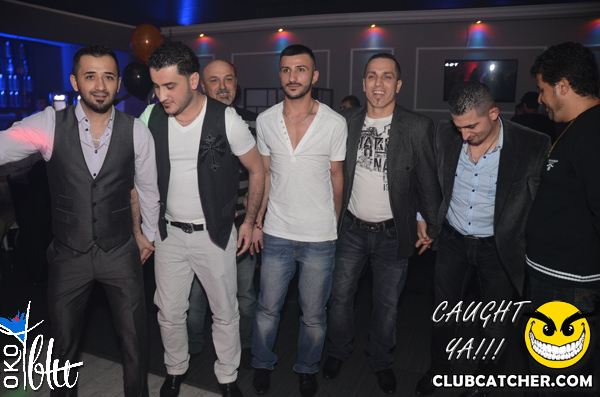 Oko Blu lounge photo 165 - November 2nd, 2013