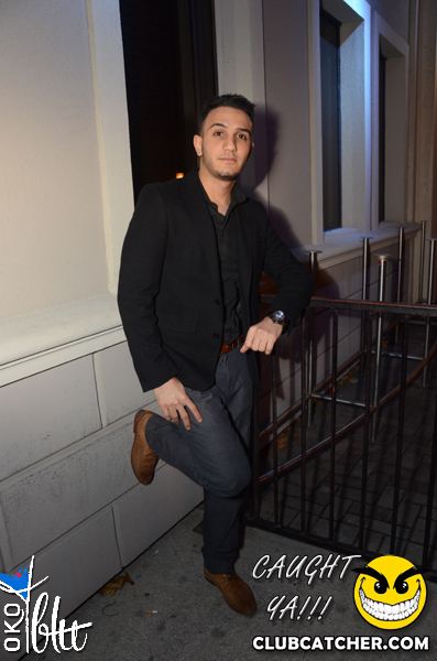 Oko Blu lounge photo 169 - November 2nd, 2013