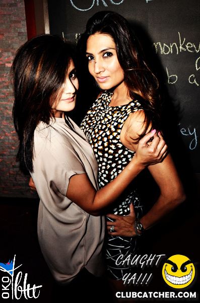 Oko Blu lounge photo 170 - November 2nd, 2013