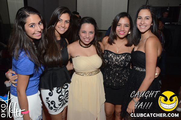 Oko Blu lounge photo 18 - November 2nd, 2013