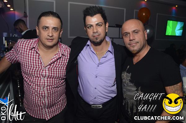 Oko Blu lounge photo 171 - November 2nd, 2013