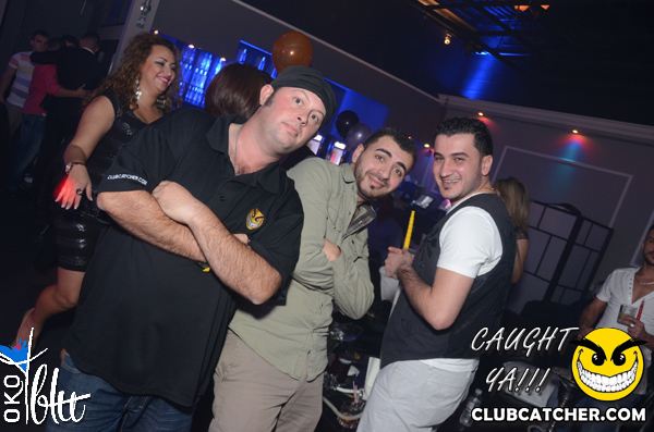 Oko Blu lounge photo 172 - November 2nd, 2013