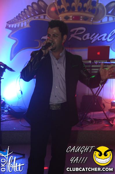 Oko Blu lounge photo 173 - November 2nd, 2013