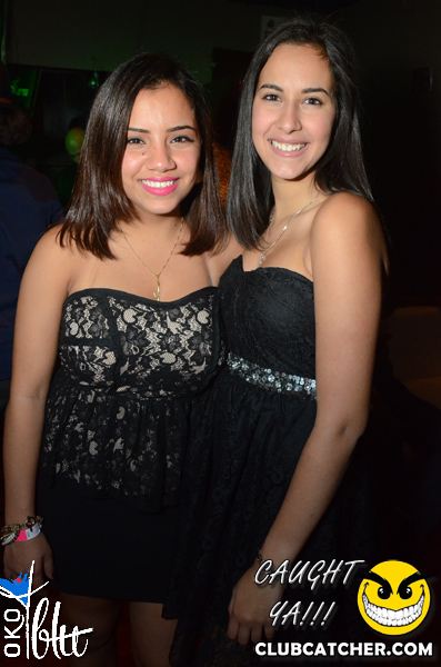 Oko Blu lounge photo 174 - November 2nd, 2013