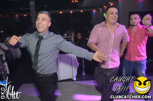 Oko Blu lounge photo 175 - November 2nd, 2013