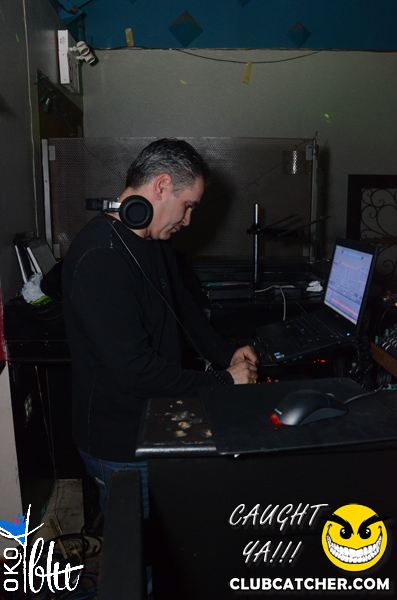 Oko Blu lounge photo 24 - November 2nd, 2013