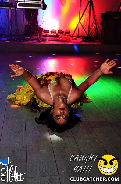 Oko Blu lounge photo 25 - November 2nd, 2013