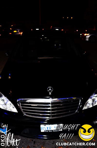 Oko Blu lounge photo 26 - November 2nd, 2013