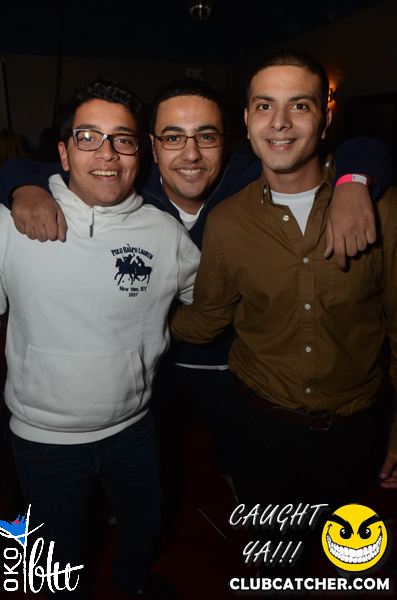 Oko Blu lounge photo 27 - November 2nd, 2013