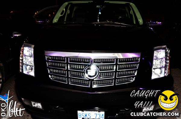 Oko Blu lounge photo 28 - November 2nd, 2013