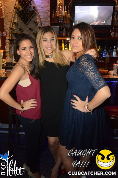 Oko Blu lounge photo 30 - November 2nd, 2013