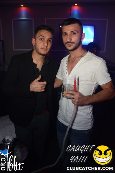 Oko Blu lounge photo 31 - November 2nd, 2013