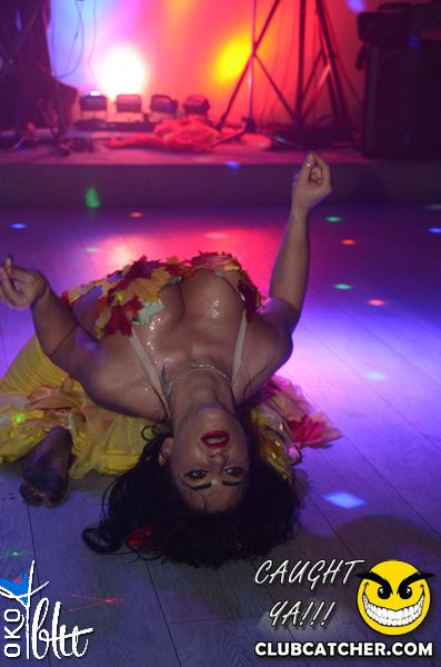 Oko Blu lounge photo 33 - November 2nd, 2013