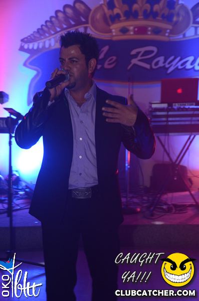 Oko Blu lounge photo 35 - November 2nd, 2013