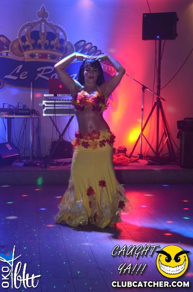 Oko Blu lounge photo 38 - November 2nd, 2013