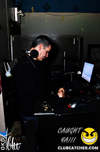 Oko Blu lounge photo 40 - November 2nd, 2013