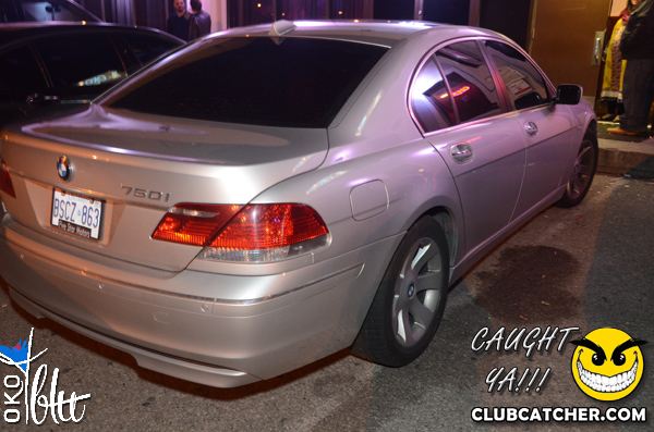 Oko Blu lounge photo 41 - November 2nd, 2013